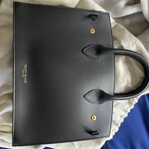 Teddy Blake bag